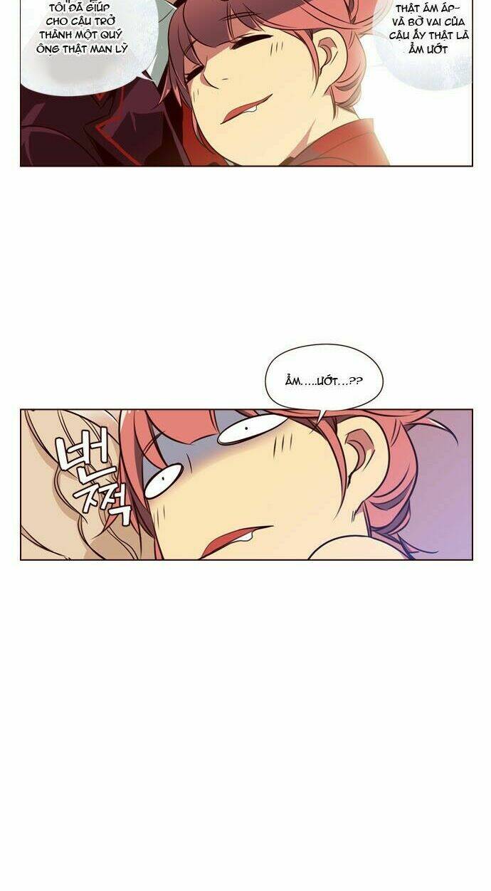 Nữ Sinh Trường Wilds Chapter 122 - Trang 2