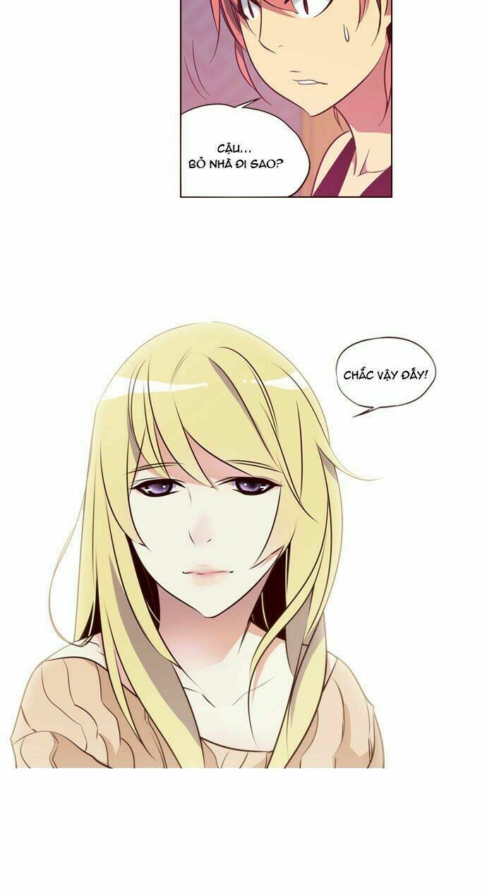 Nữ Sinh Trường Wilds Chapter 122 - Trang 2