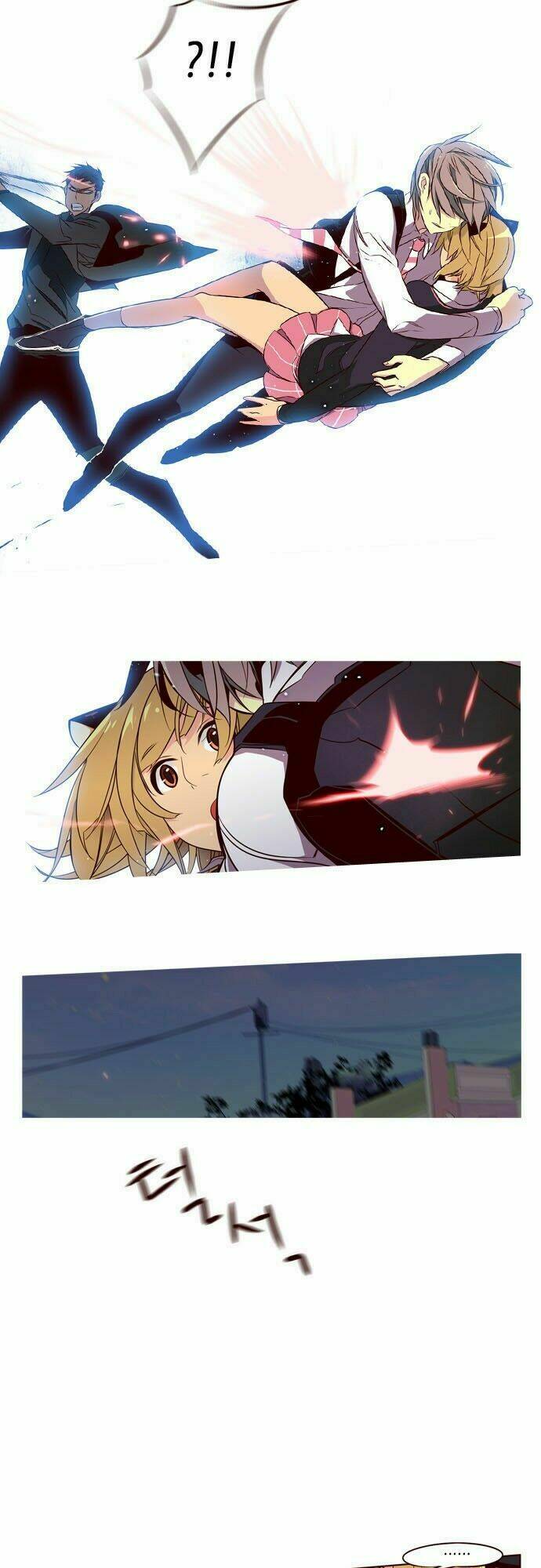 Nữ Sinh Trường Wilds Chapter 122 - Trang 2