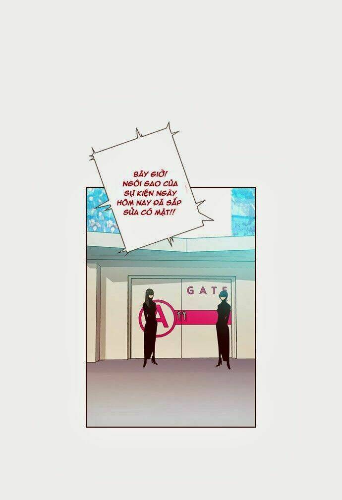 Nữ Sinh Trường Wilds Chapter 124 - Trang 2