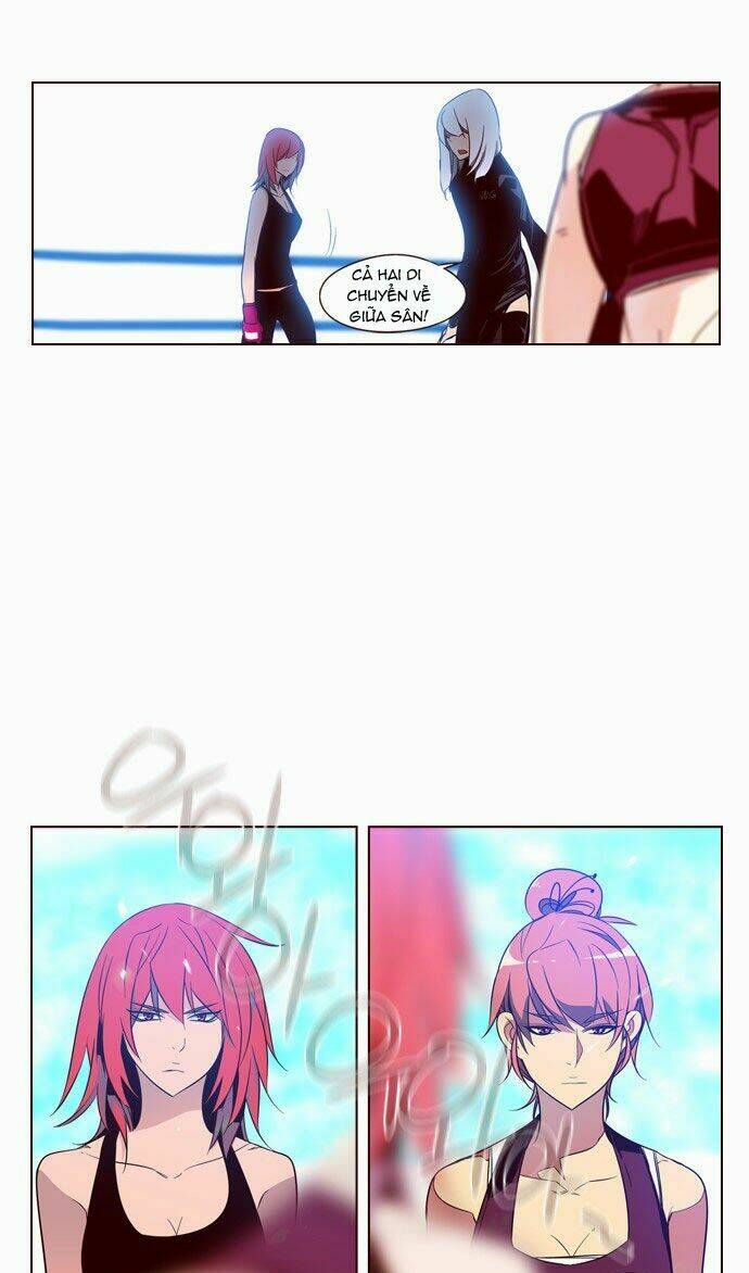 Nữ Sinh Trường Wilds Chapter 124 - Trang 2