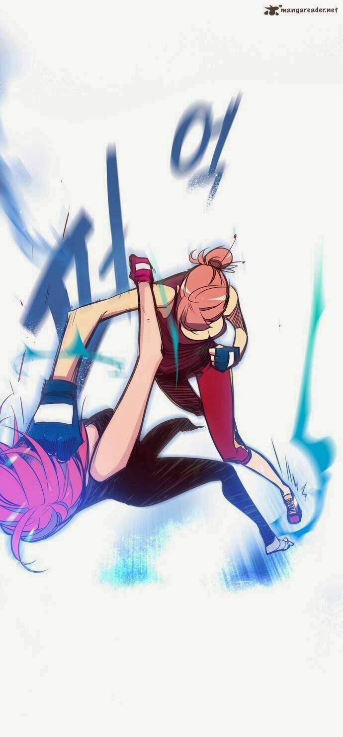 Nữ Sinh Trường Wilds Chapter 126 - Trang 2