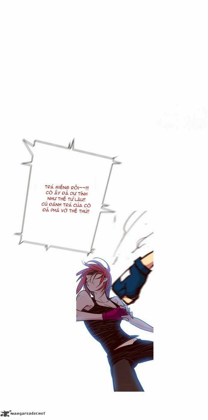 Nữ Sinh Trường Wilds Chapter 126 - Trang 2