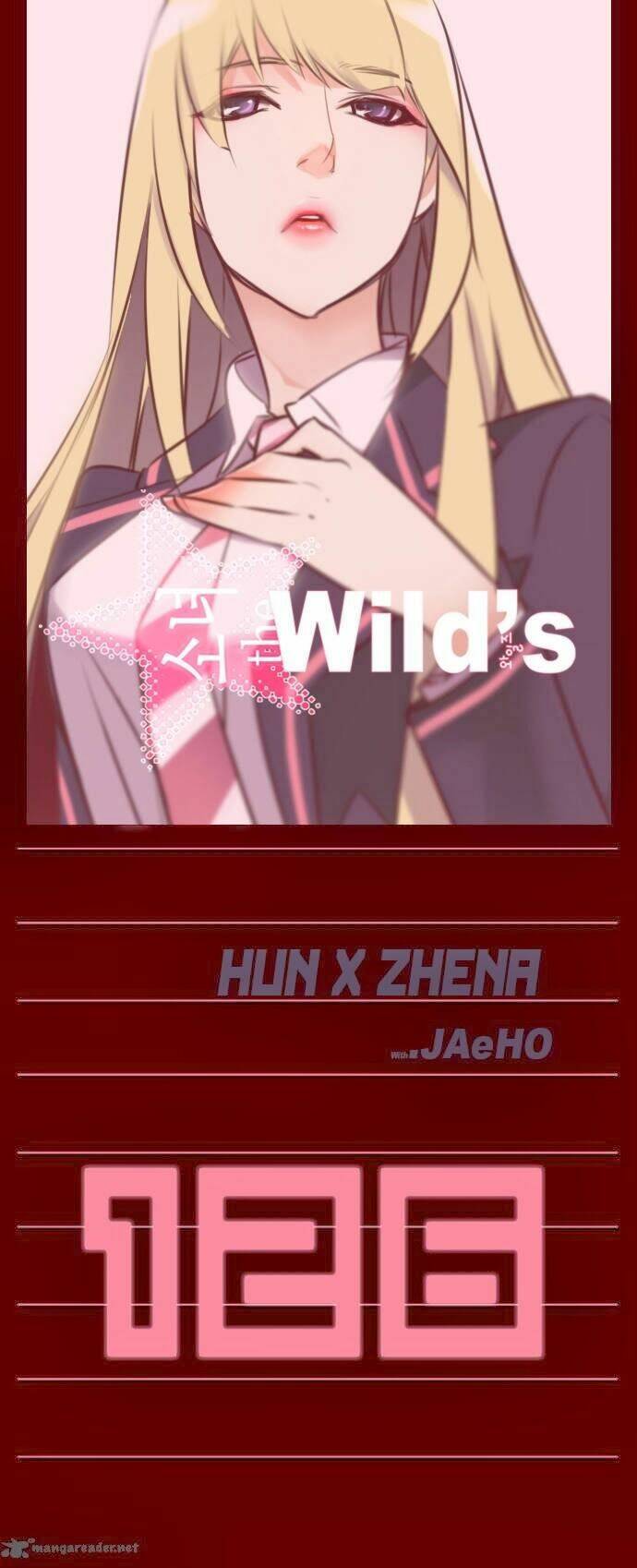 Nữ Sinh Trường Wilds Chapter 126 - Trang 2