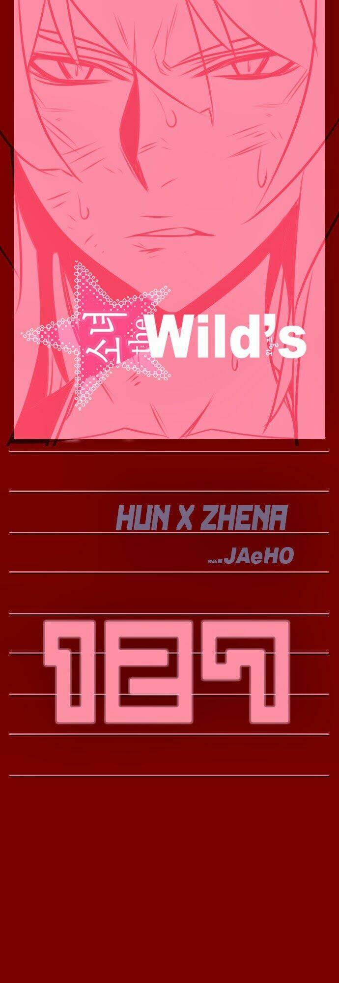 Nữ Sinh Trường Wilds Chapter 127 - Trang 2