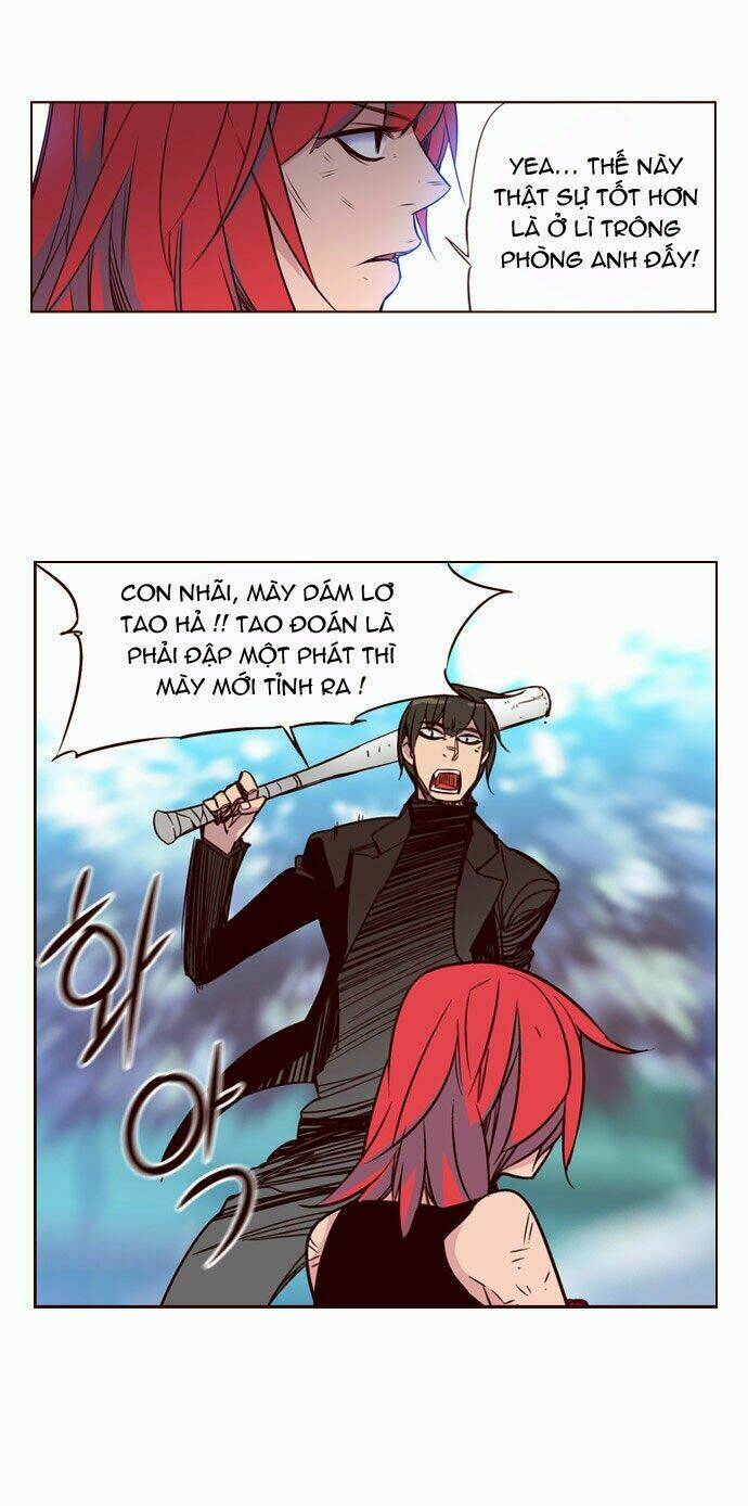 Nữ Sinh Trường Wilds Chapter 127 - Trang 2