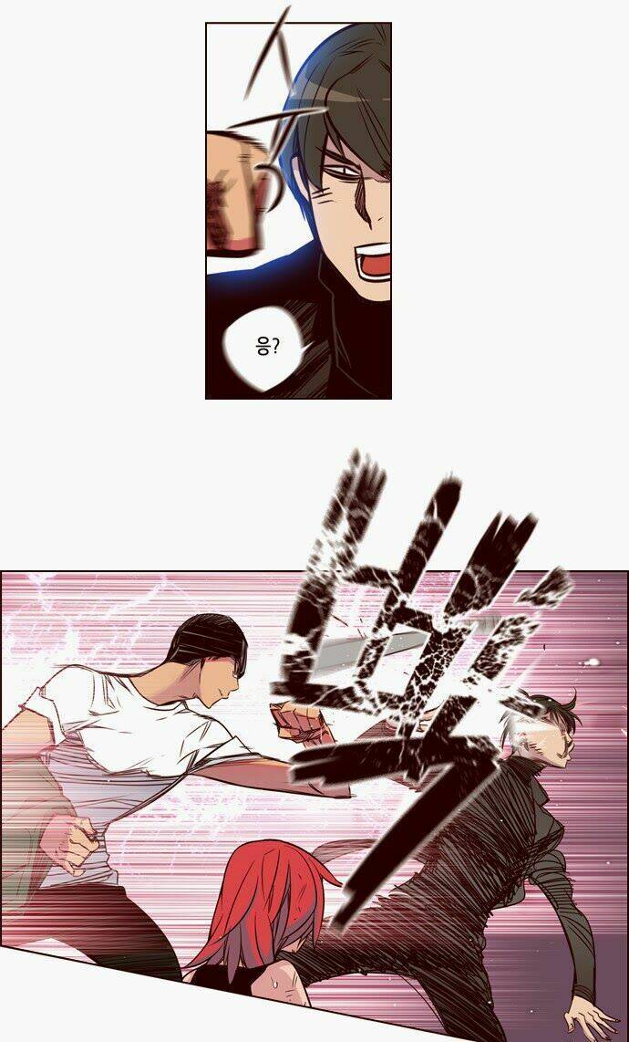 Nữ Sinh Trường Wilds Chapter 127 - Trang 2