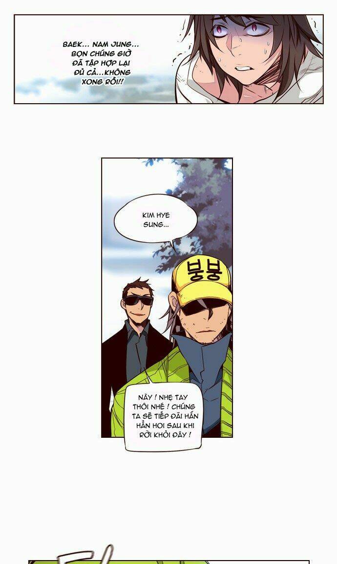 Nữ Sinh Trường Wilds Chapter 127 - Trang 2