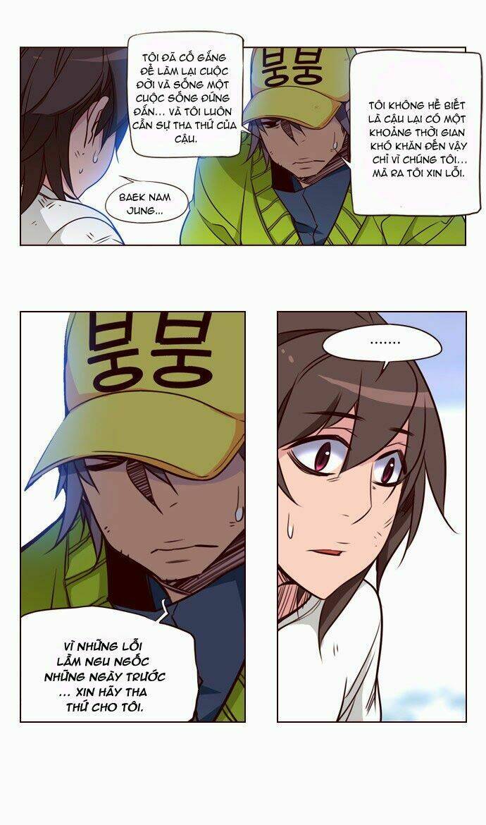 Nữ Sinh Trường Wilds Chapter 127 - Trang 2