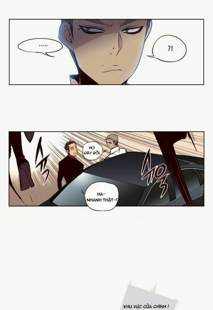 Nữ Sinh Trường Wilds Chapter 128 - Trang 2