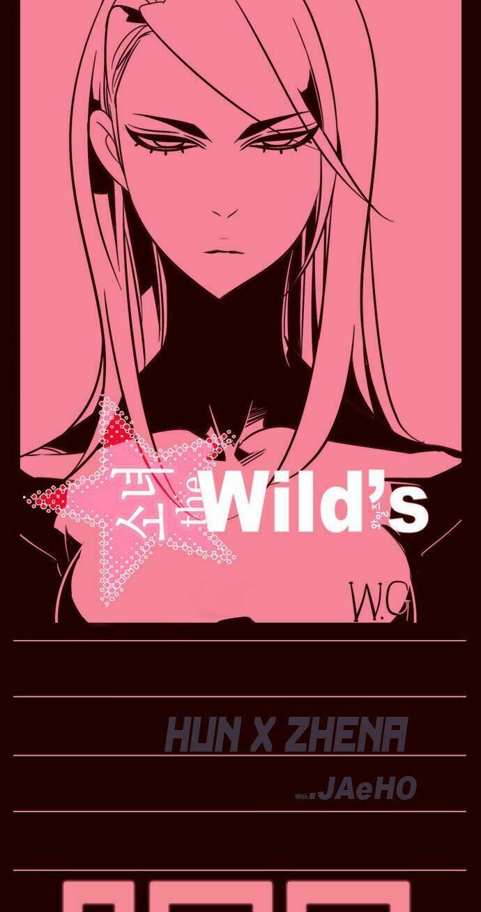 Nữ Sinh Trường Wilds Chapter 129 - Trang 2