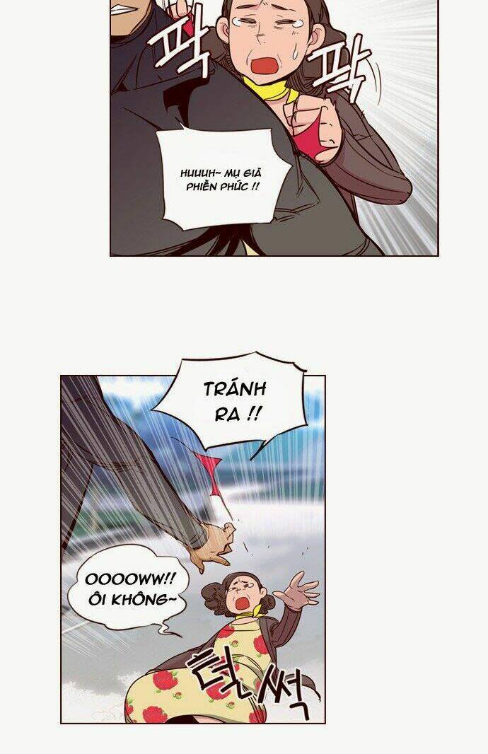 Nữ Sinh Trường Wilds Chapter 129 - Trang 2