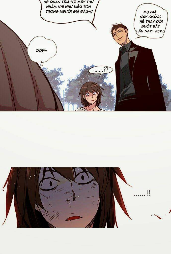 Nữ Sinh Trường Wilds Chapter 129 - Trang 2