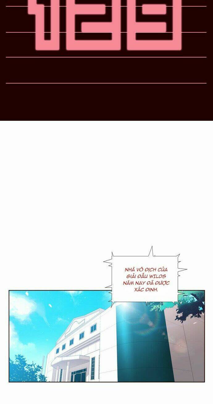 Nữ Sinh Trường Wilds Chapter 129 - Trang 2