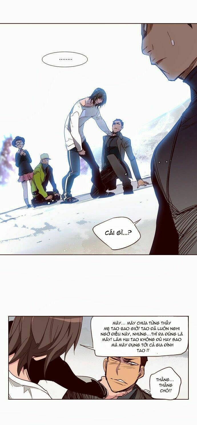 Nữ Sinh Trường Wilds Chapter 129 - Trang 2