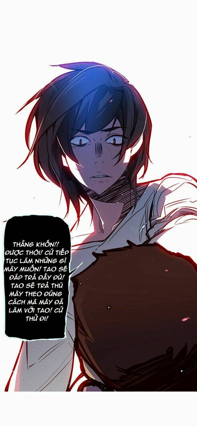 Nữ Sinh Trường Wilds Chapter 129 - Trang 2