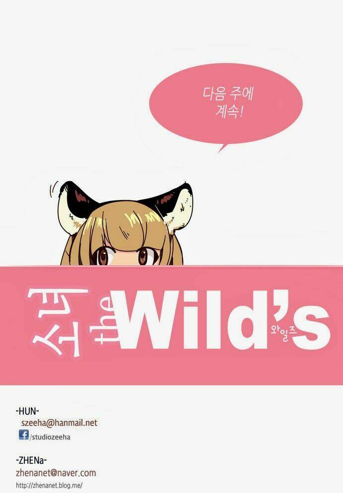 Nữ Sinh Trường Wilds Chapter 129 - Trang 2