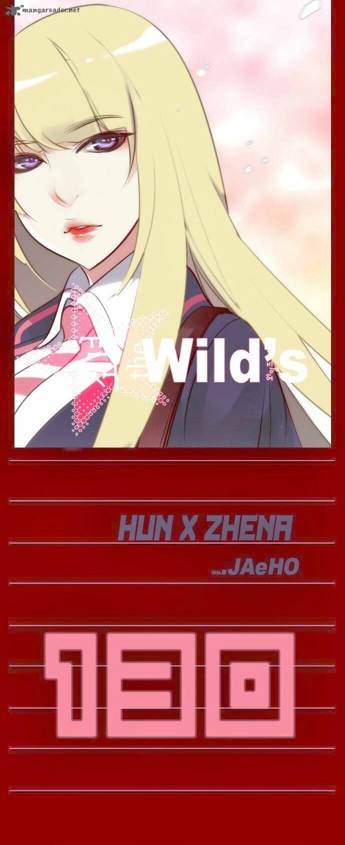 Nữ Sinh Trường Wilds Chapter 130 - Trang 2