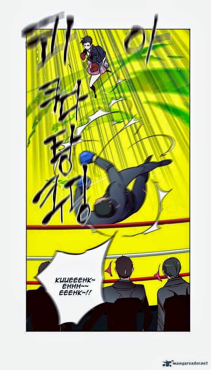 Nữ Sinh Trường Wilds Chapter 130 - Trang 2