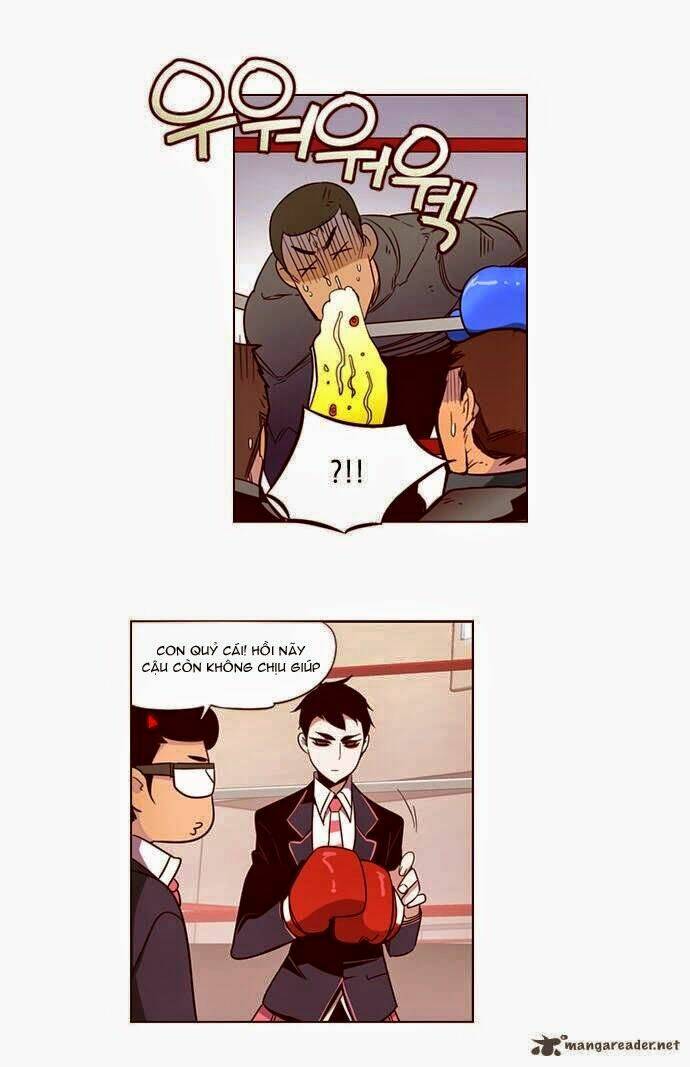 Nữ Sinh Trường Wilds Chapter 130 - Trang 2