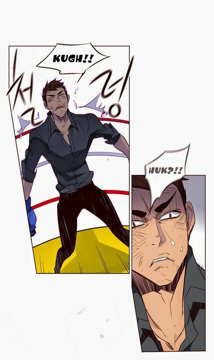 Nữ Sinh Trường Wilds Chapter 131 - Trang 2