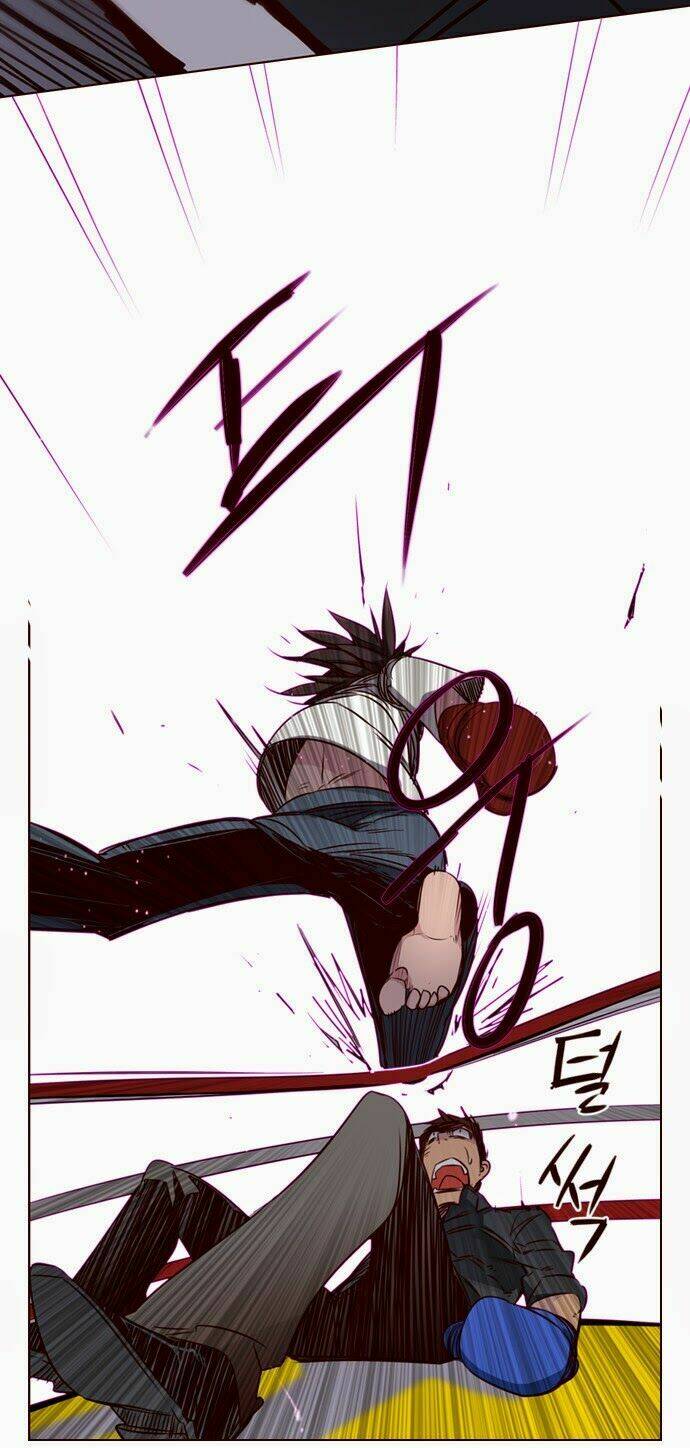 Nữ Sinh Trường Wilds Chapter 131 - Trang 2