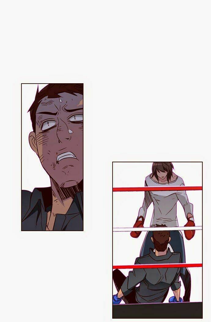 Nữ Sinh Trường Wilds Chapter 131 - Trang 2