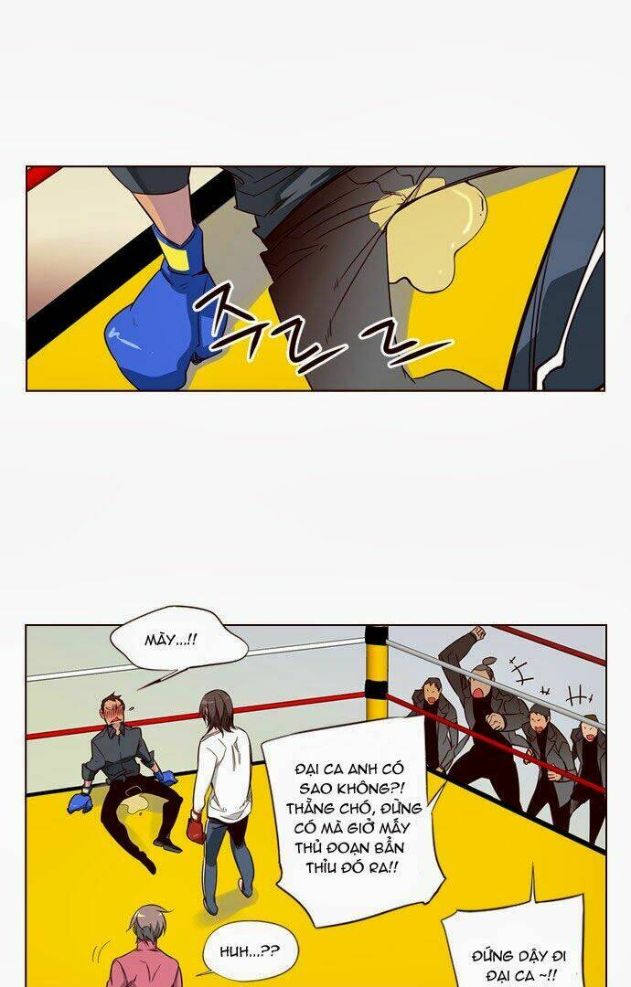 Nữ Sinh Trường Wilds Chapter 131 - Trang 2