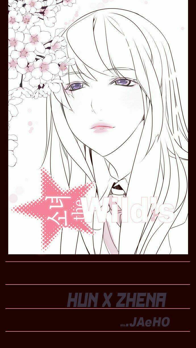 Nữ Sinh Trường Wilds Chapter 132 - Trang 2