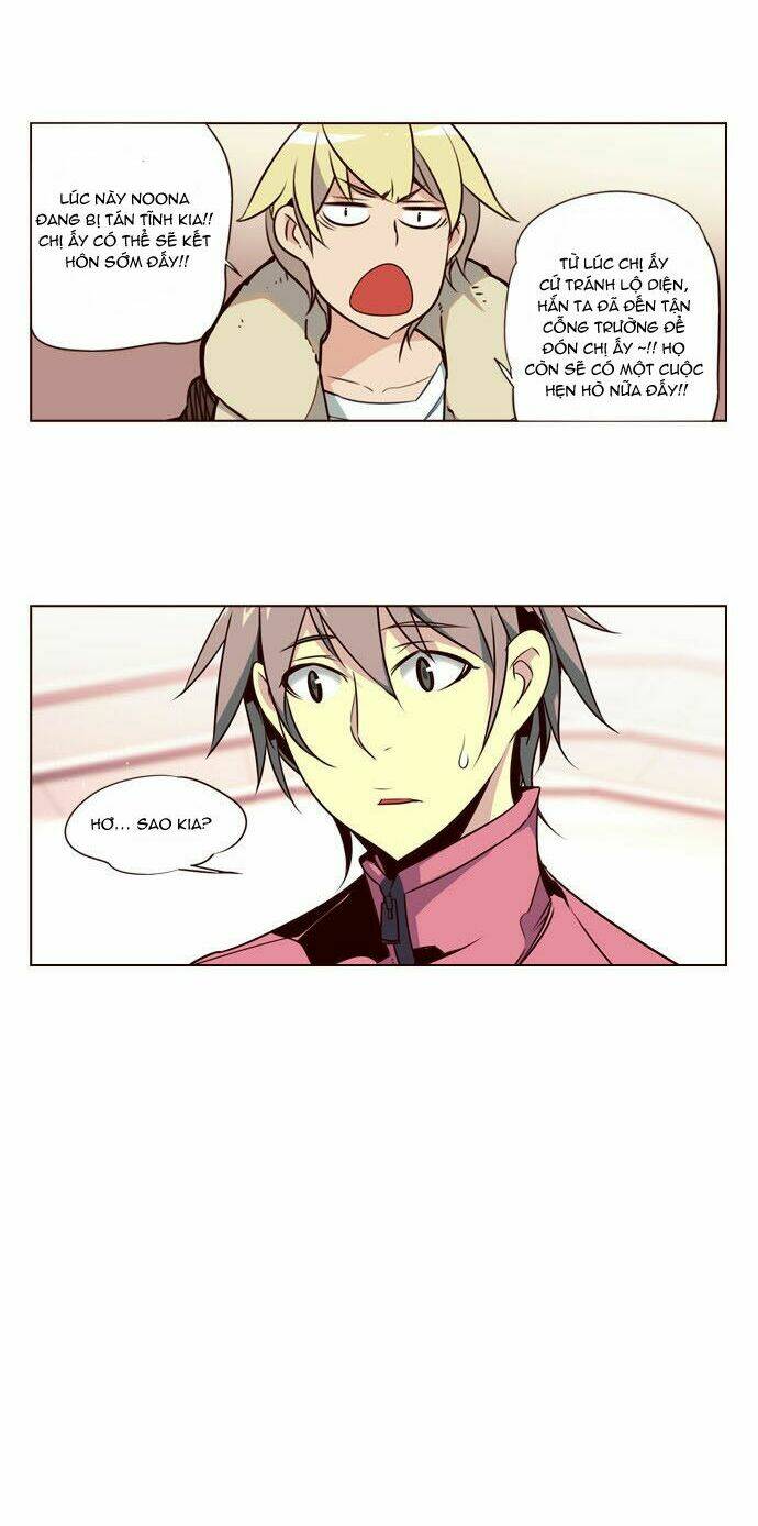 Nữ Sinh Trường Wilds Chapter 132 - Trang 2