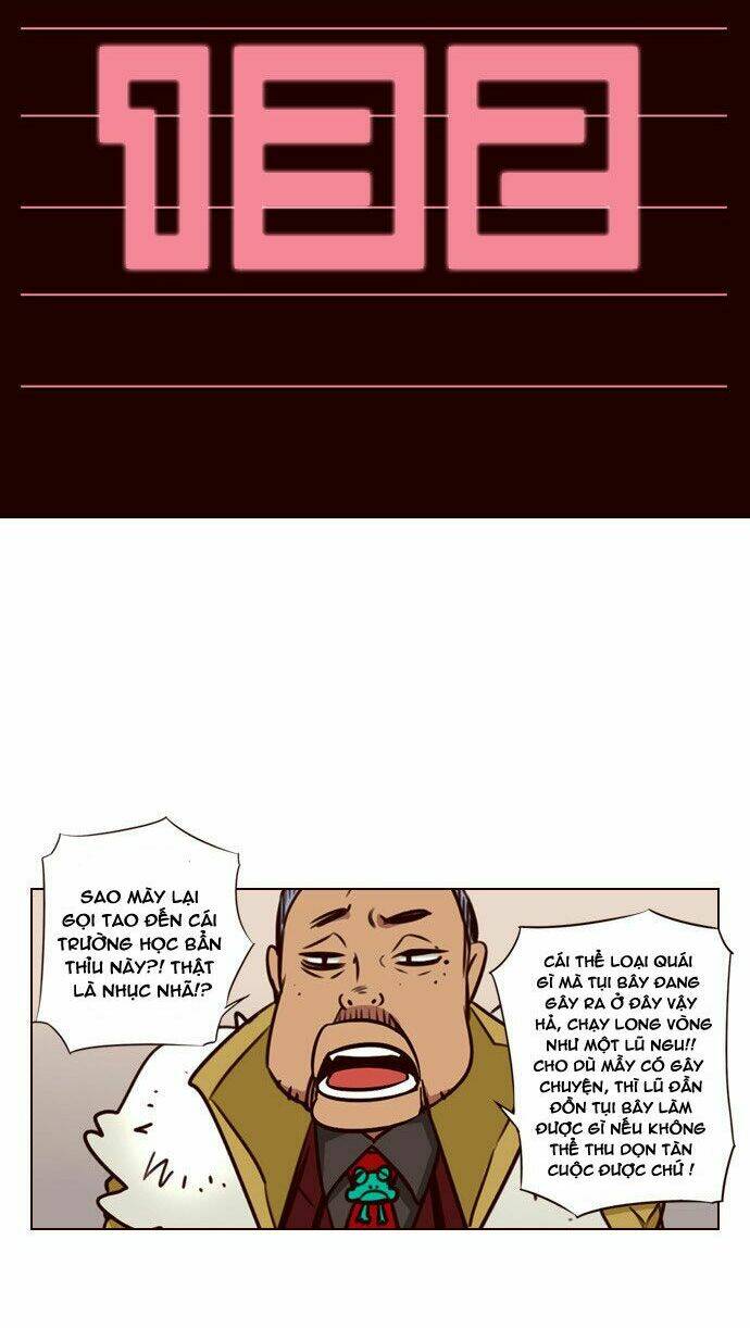 Nữ Sinh Trường Wilds Chapter 132 - Trang 2