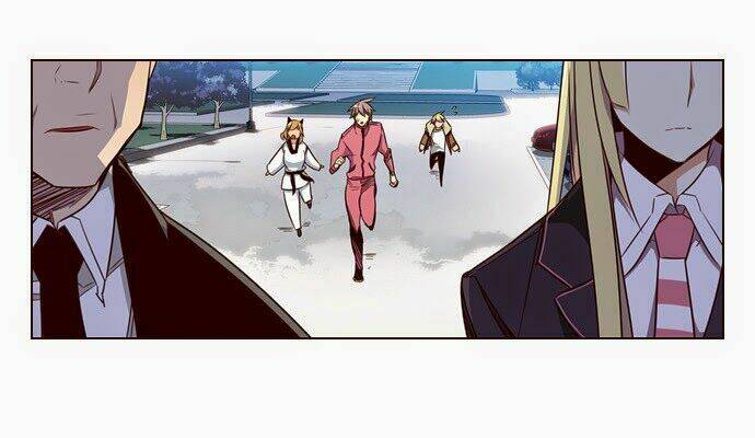 Nữ Sinh Trường Wilds Chapter 132 - Trang 2