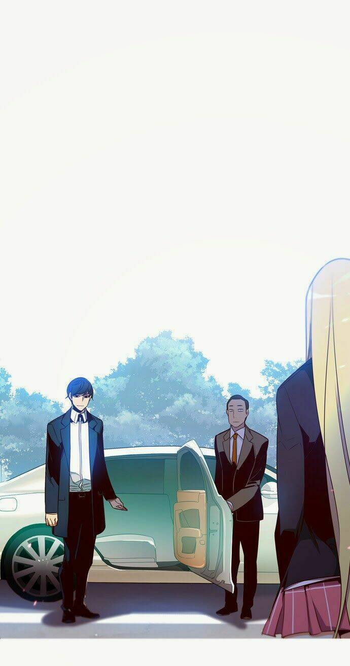 Nữ Sinh Trường Wilds Chapter 132 - Trang 2