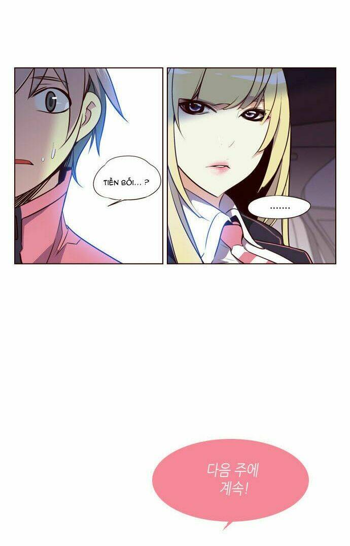 Nữ Sinh Trường Wilds Chapter 132 - Trang 2