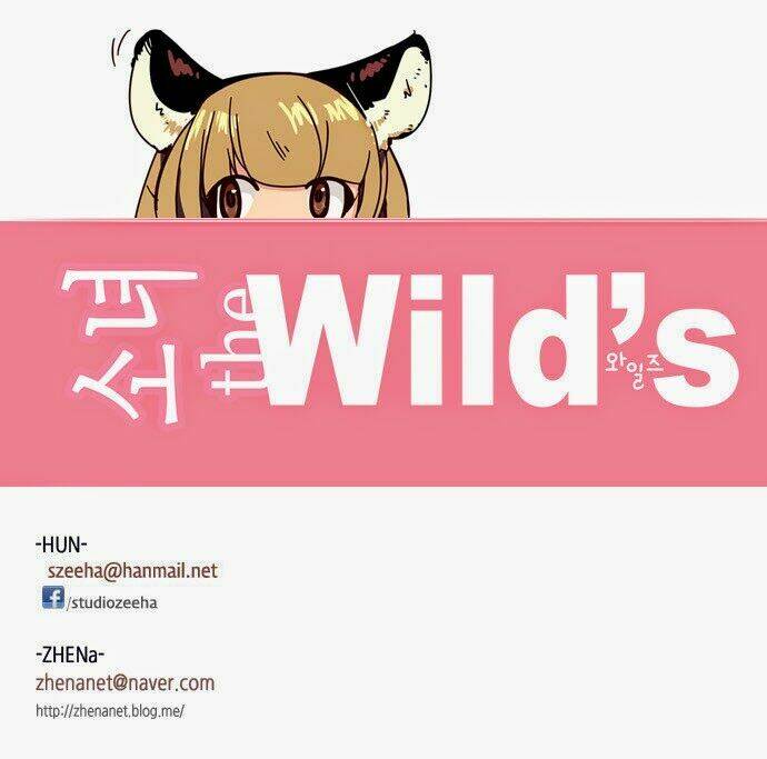 Nữ Sinh Trường Wilds Chapter 132 - Trang 2