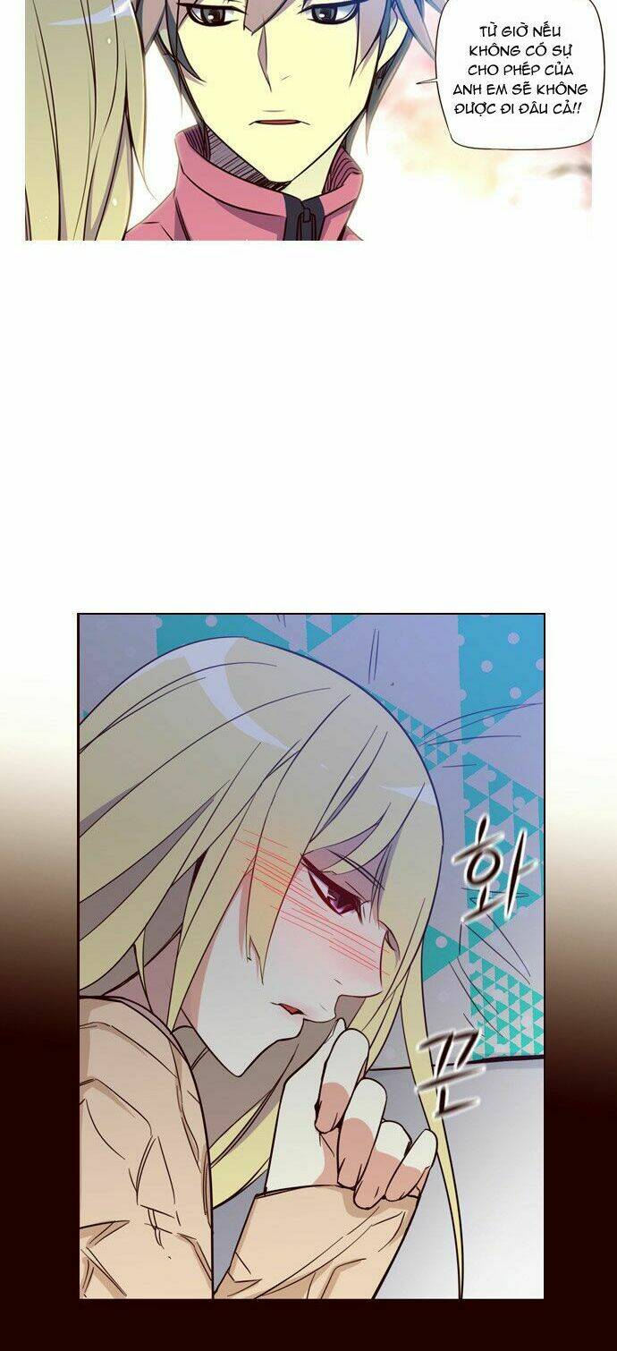 Nữ Sinh Trường Wilds Chapter 134 - Trang 2