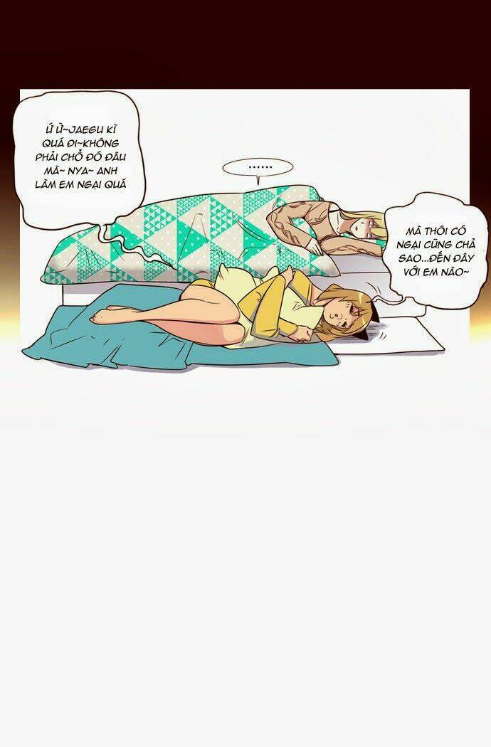 Nữ Sinh Trường Wilds Chapter 134 - Trang 2