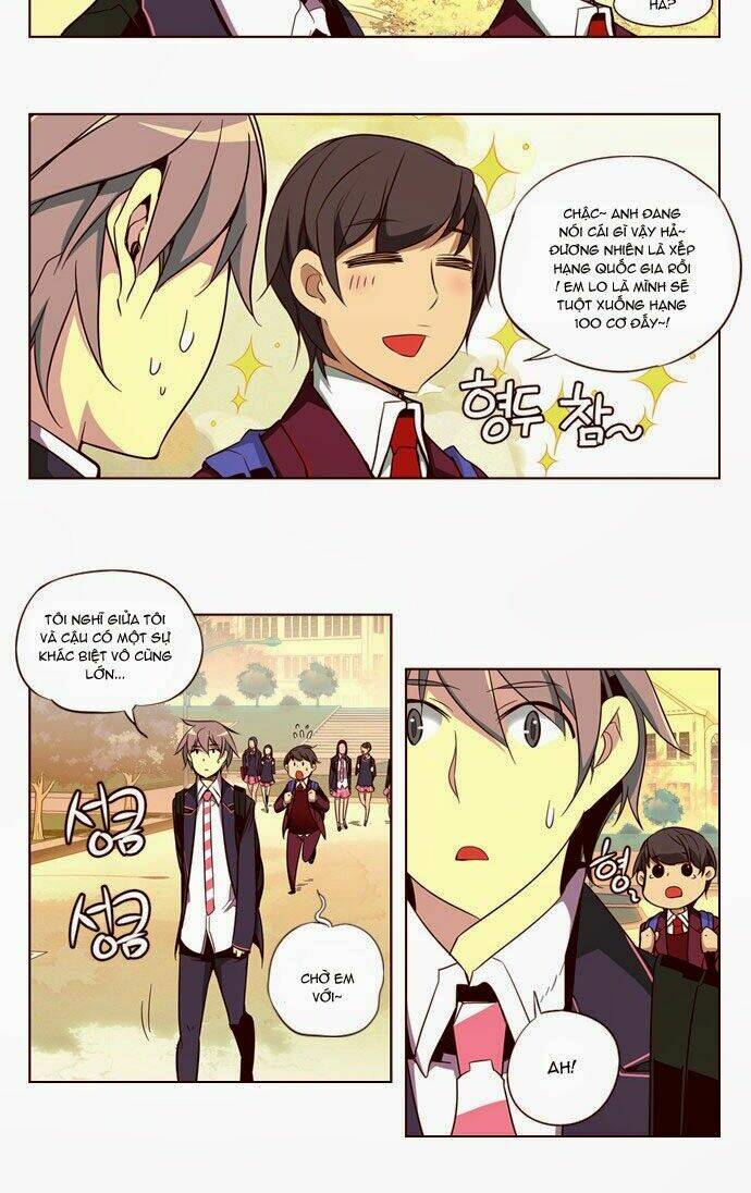 Nữ Sinh Trường Wilds Chapter 134 - Trang 2