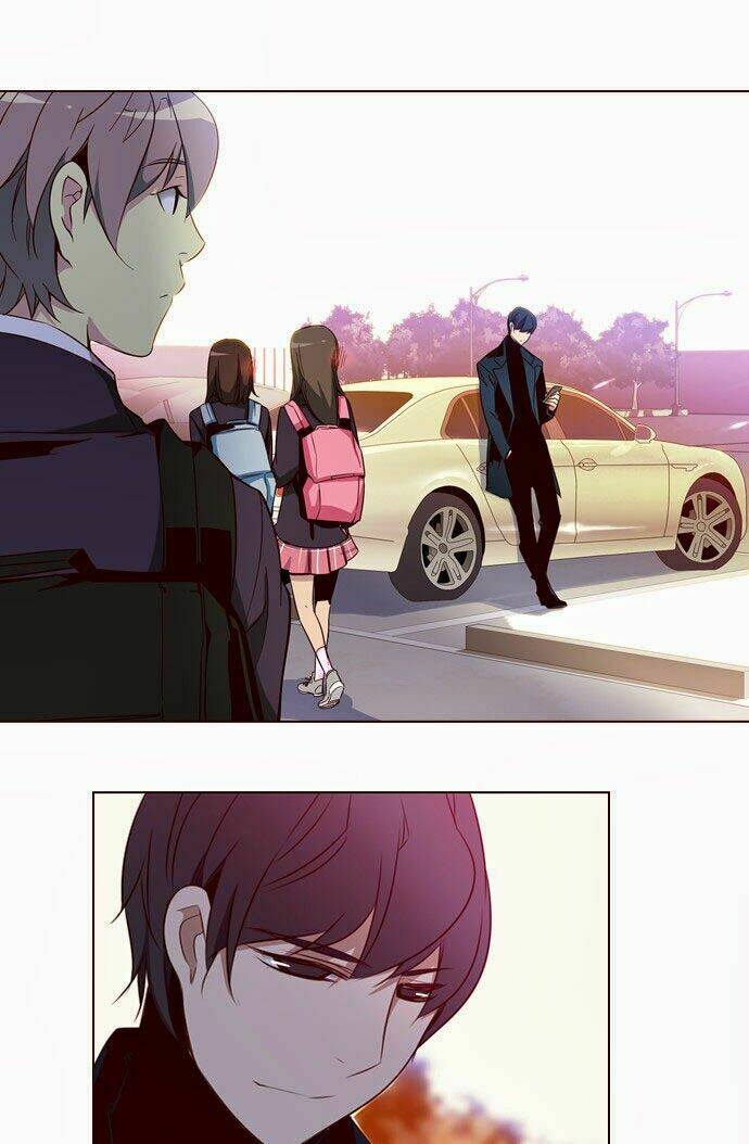 Nữ Sinh Trường Wilds Chapter 134 - Trang 2