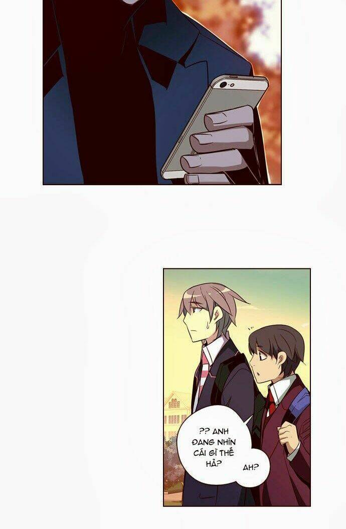 Nữ Sinh Trường Wilds Chapter 134 - Trang 2