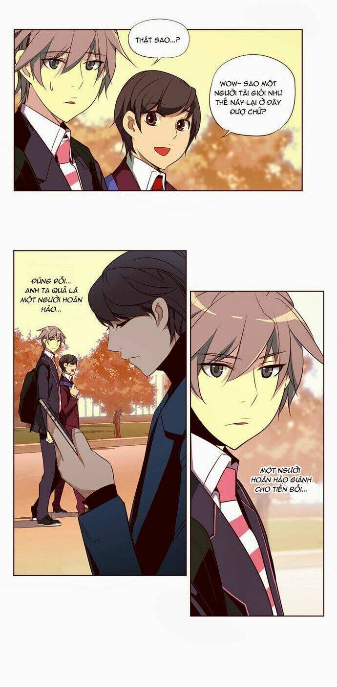 Nữ Sinh Trường Wilds Chapter 134 - Trang 2