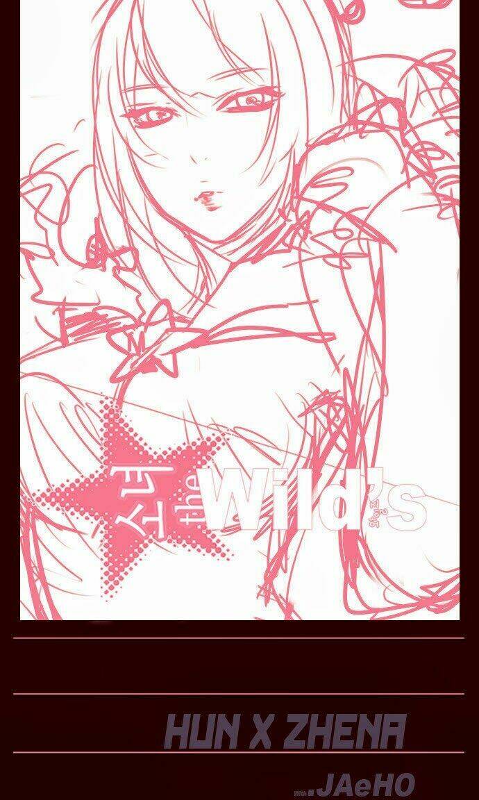 Nữ Sinh Trường Wilds Chapter 135 - Trang 2