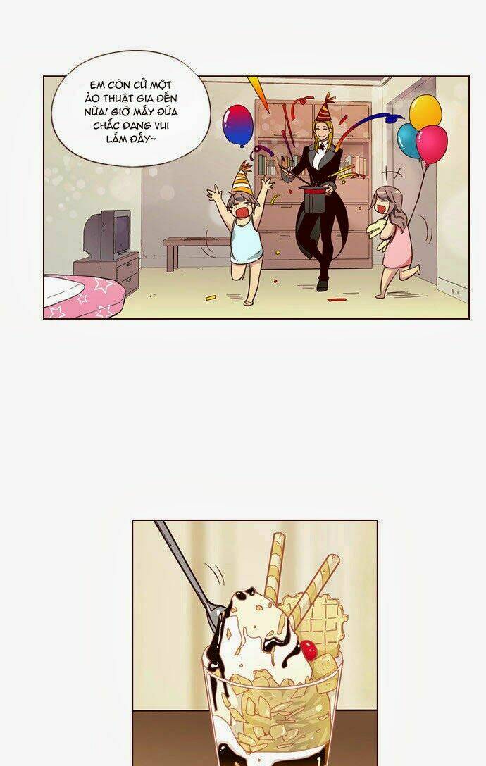 Nữ Sinh Trường Wilds Chapter 135 - Trang 2