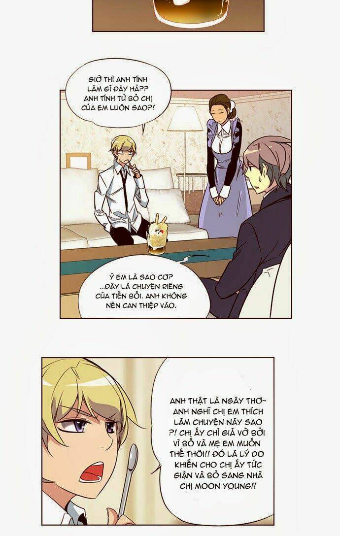 Nữ Sinh Trường Wilds Chapter 135 - Trang 2