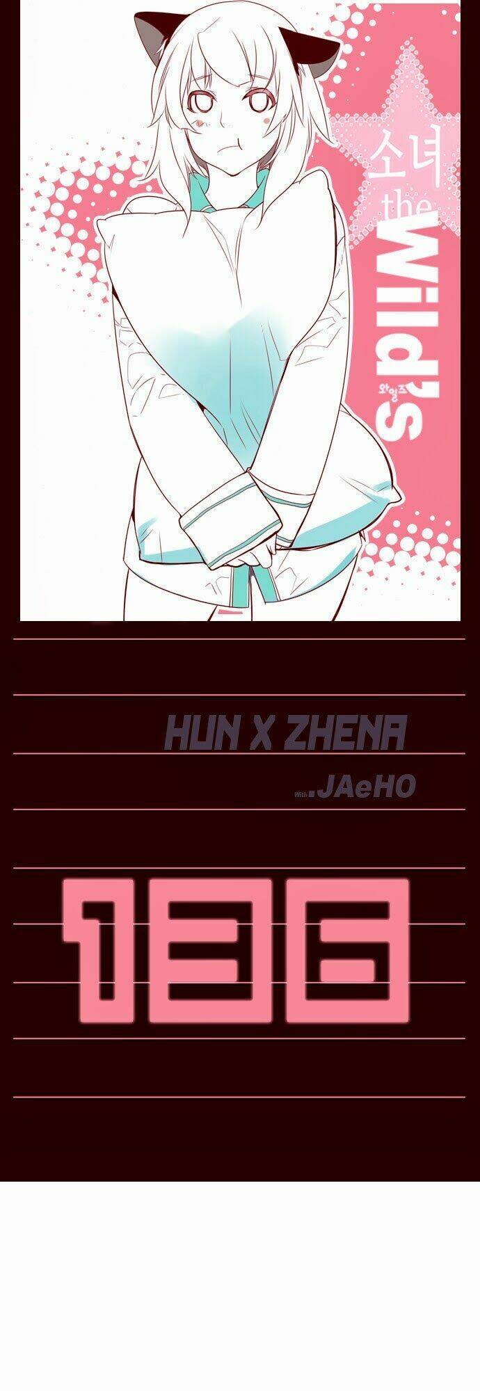 Nữ Sinh Trường Wilds Chapter 136 - Trang 2