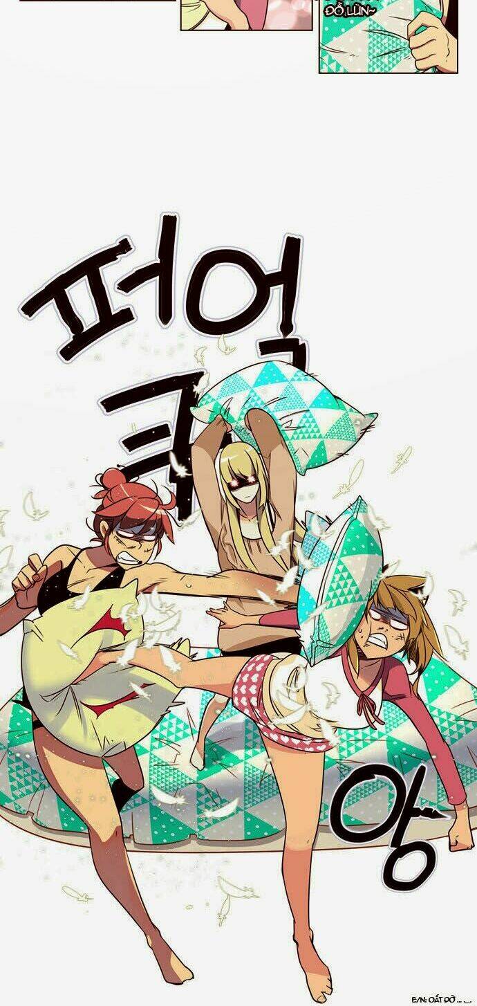 Nữ Sinh Trường Wilds Chapter 136 - Trang 2