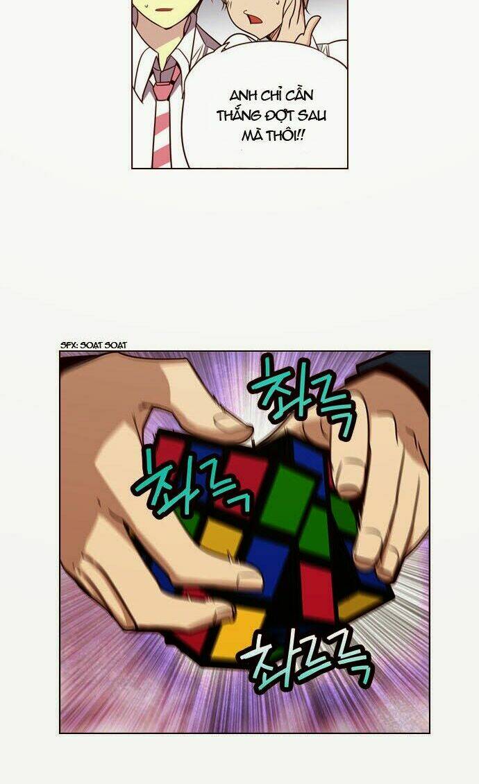 Nữ Sinh Trường Wilds Chapter 136 - Trang 2