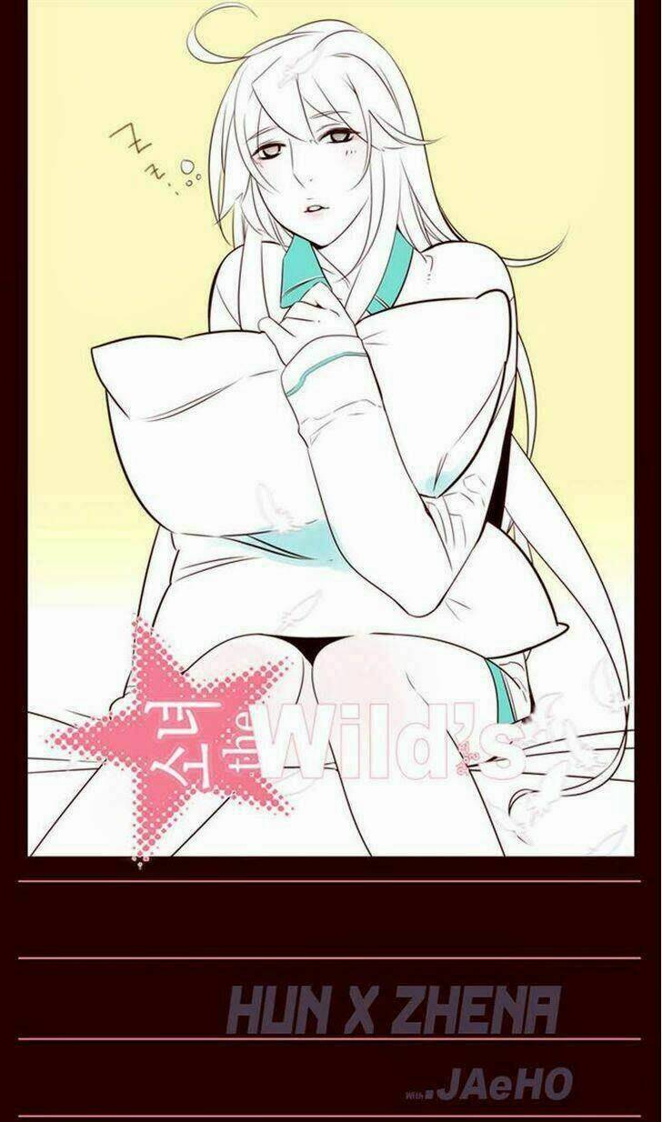 Nữ Sinh Trường Wilds Chapter 138 - Trang 2