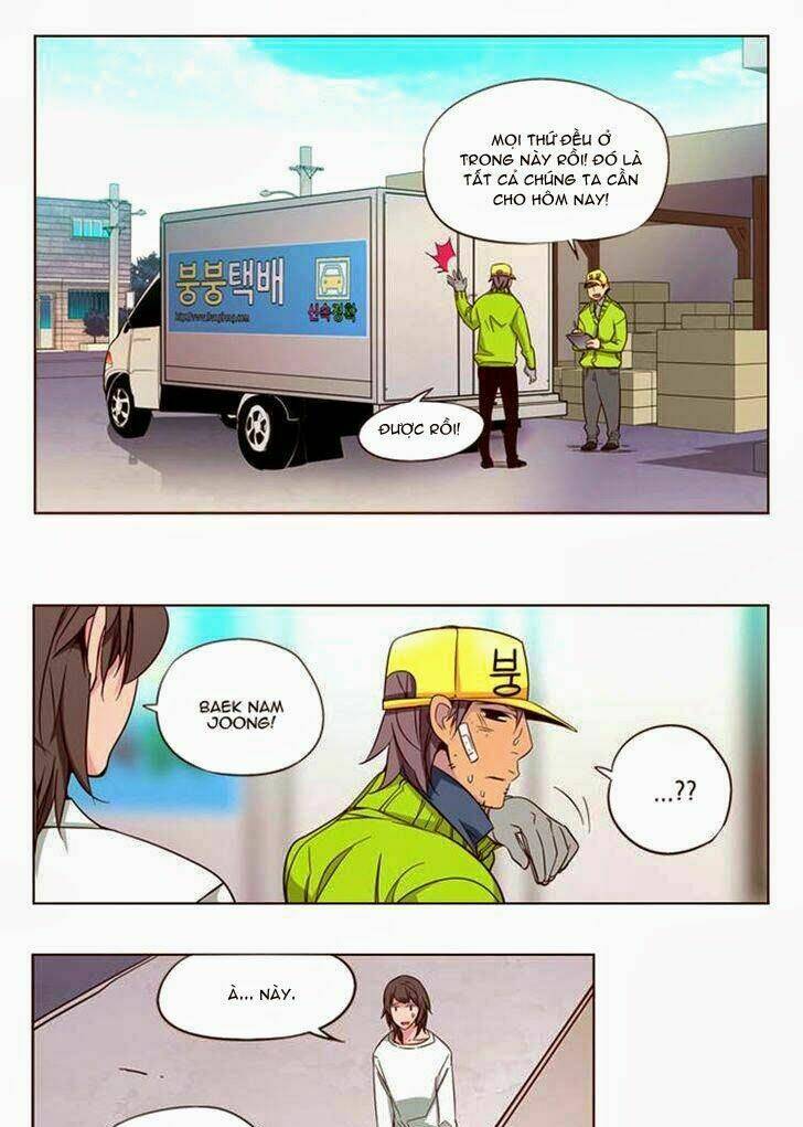 Nữ Sinh Trường Wilds Chapter 138 - Trang 2