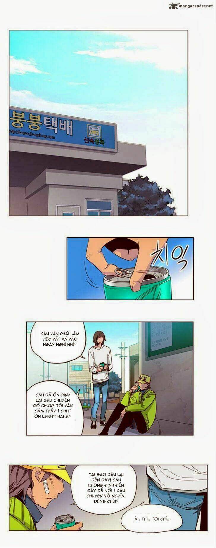 Nữ Sinh Trường Wilds Chapter 138 - Trang 2